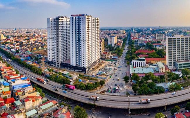 Bất động sản ven biển Hải Phòng, điểm đến hấp dẫn nhà đầu tư toàn cầu