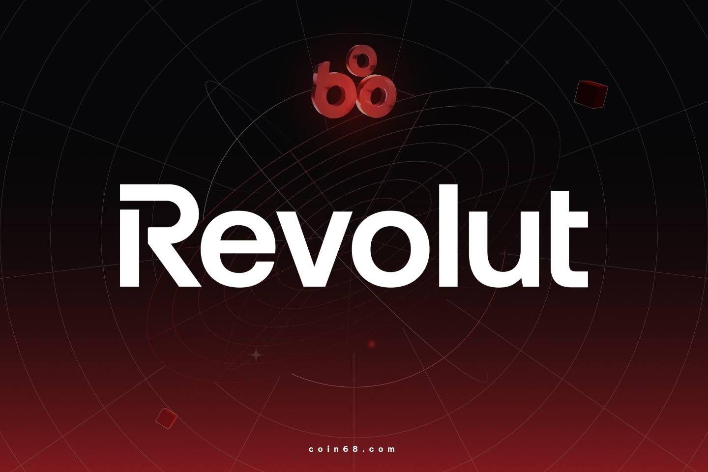 Vì sao Revolut chấp nhận miễn phí giao dịch để thử nghiệm thanh toán bằng khuôn mặt
