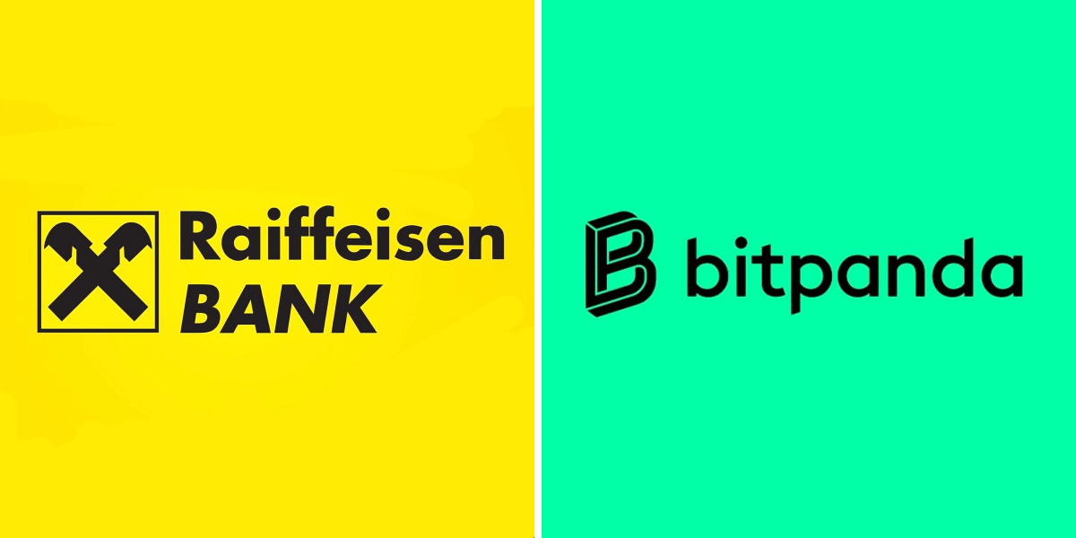 Bitpanda và Raiffeisen thử nghiệm mô hình hạ tầng tiền mã hóa dùng chung
