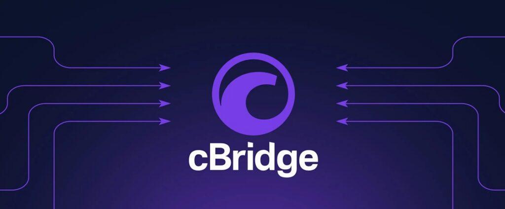 cBridge giúp quản lý định tuyến lệnh mức độ tiếp xúc và dữ liệu khớp lệnh như thế nào
